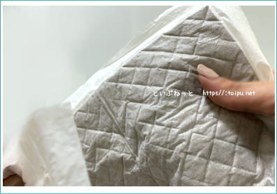 おすすめペットシーツランキング２位のコーチョーネオシーツカーボンDX犬用