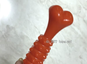 かみかみフルーツボーン セミハード