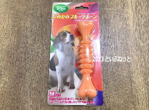 かみかみフルーツボーンMサイズ