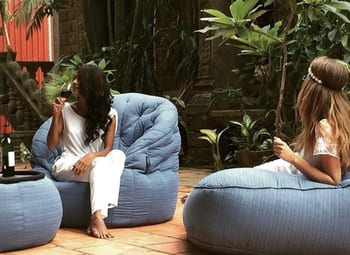 オーストラリア発のデザイナーズ家具ブランドアンビエントラウンジ