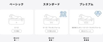 アンビエントペットラウンジのフィリングのおすすめステージ画像