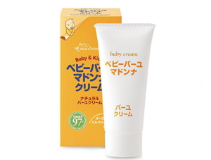 ベビーマドンナクリーム