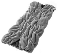 カインズの羽織れるあったかロールクッション