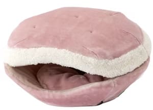 カインズ猫シェルベッド