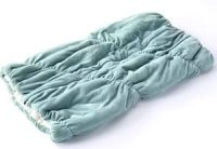 カインズの外でも使えるロールクッション