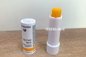 ドクターハウシュカ　リップケアスティック