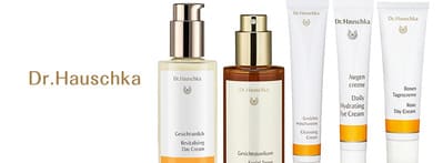 犬に安心なオーガニック・ナチュラル化粧品「ドクターハウシュカ」